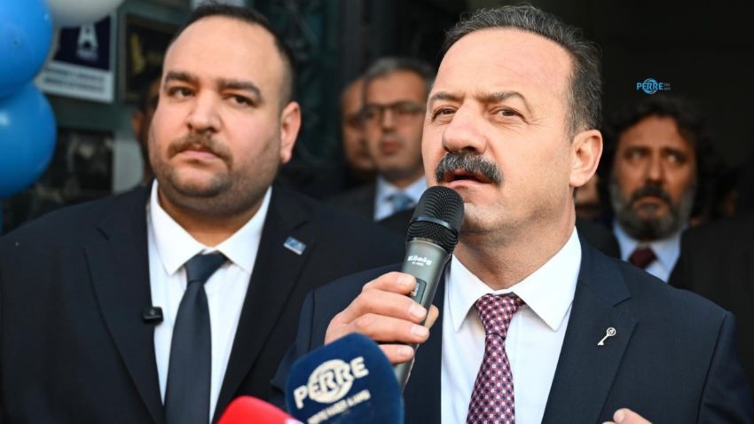 Ağıralioğlu’ndan 'Çerçeve Yasa'ya Tepki