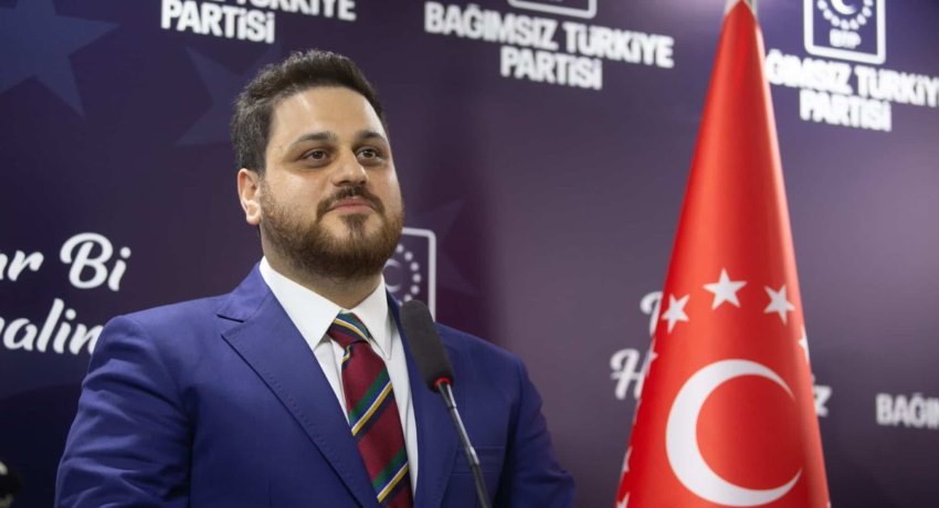 Hüseyin Baş’tan 13 maddelik öneri