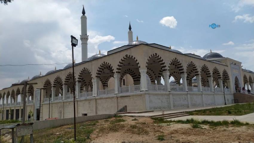 Alsan: Safvan Bin Muattal Eyüp Sultan olsun