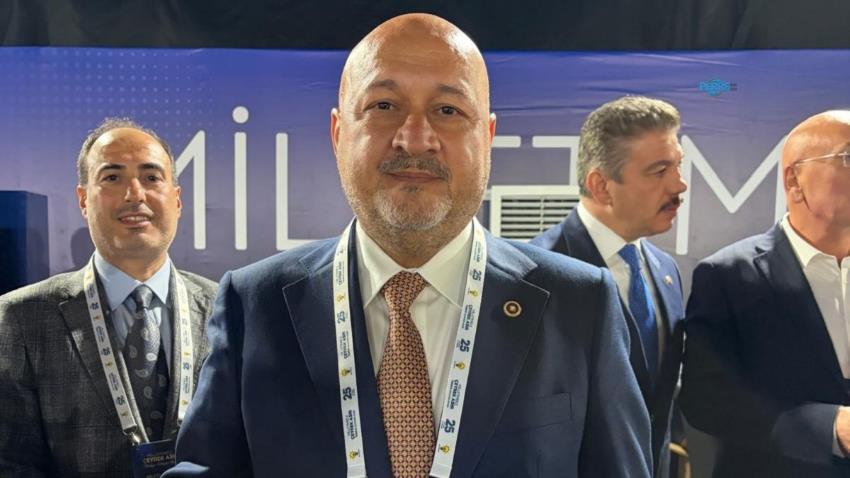 Kurt: Adıyaman’ı hiçbir zaman yalnız bırakmadık