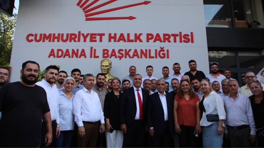CHP’den yeni dönem mesajı: Yeniden örgütleneceğiz