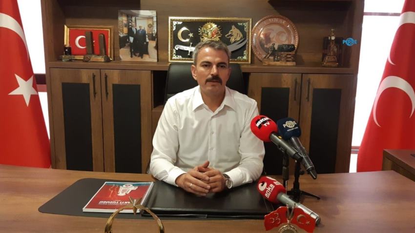 MHP Adıyaman’da il kongresi 23 Ağustos’ta