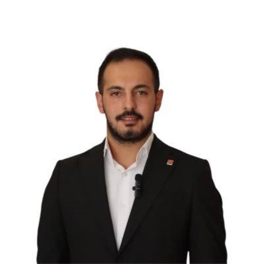 CHP’li İzol’dan genç işçiler için iş güvenliği çağrısı