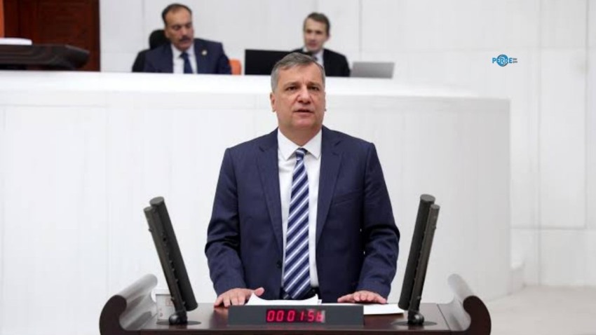YENİ Parti 20 günde 411 milyon TL bağış topladı