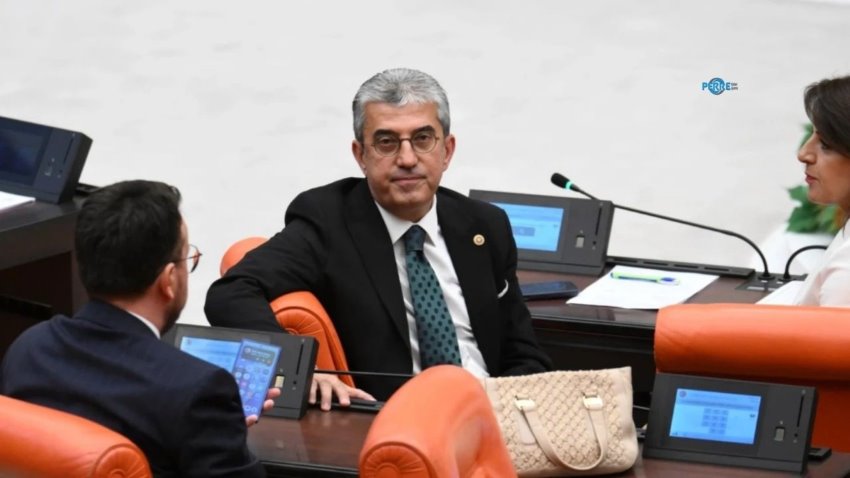 Günaydın: YENİ Parti’nin üye sayısı 300 bini aştı