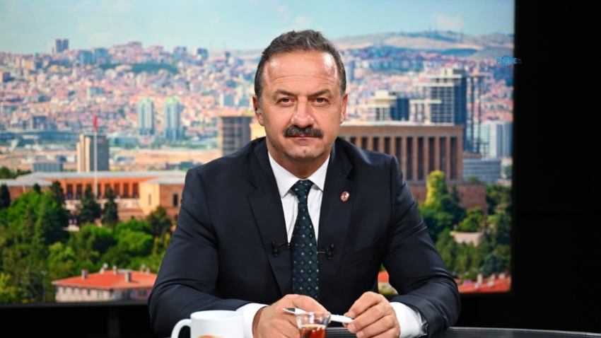 Ağıralioğlu: Kürtlere sarılacaksınız