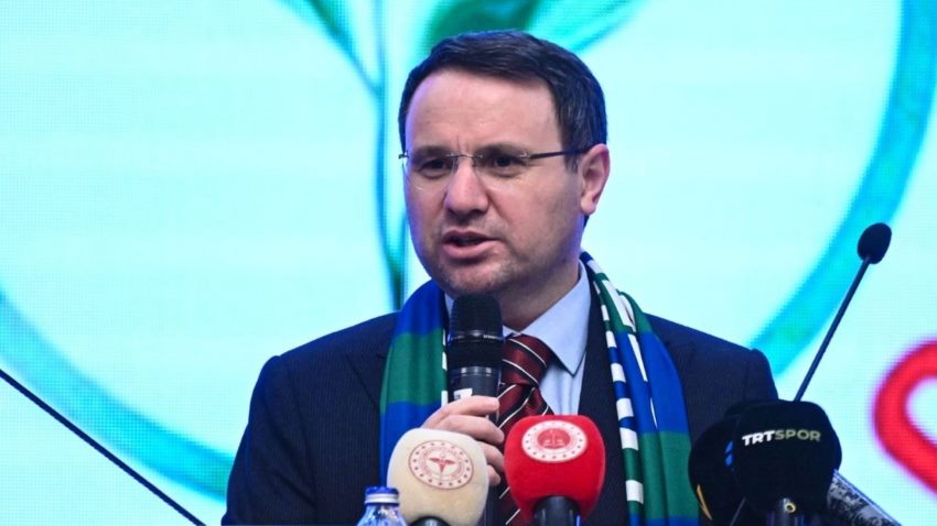 Gürlek: Netanyahu için kırmızı bülten talep edildi