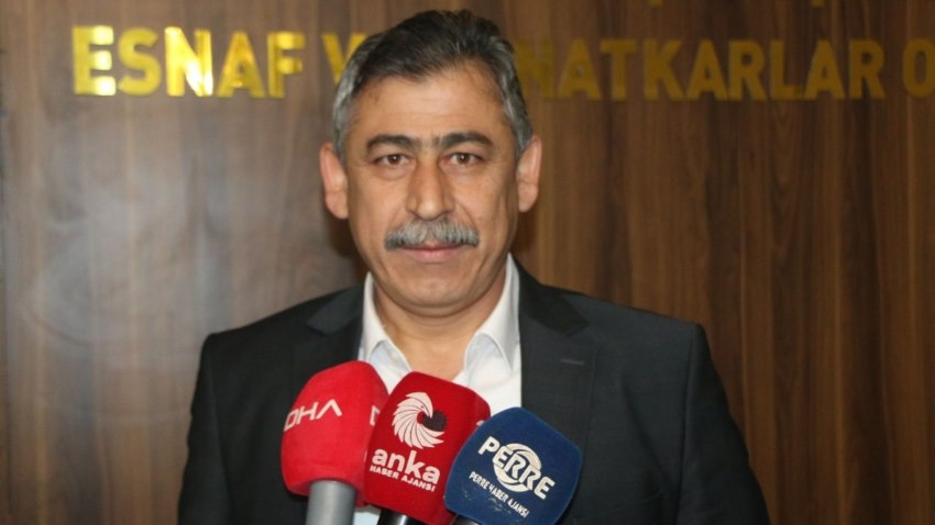 Yanar: Yerinde Dönüşüm ödemeleri gecikiyor