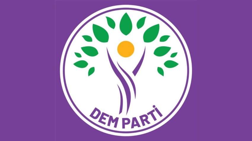DEM Parti'den 25 eş başkan iddiasına yalanlama