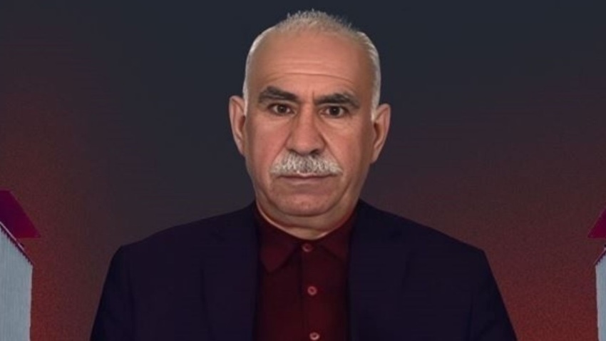 Öcalan’a ait olduğu iddia edilen görüşme notları yayımlandı