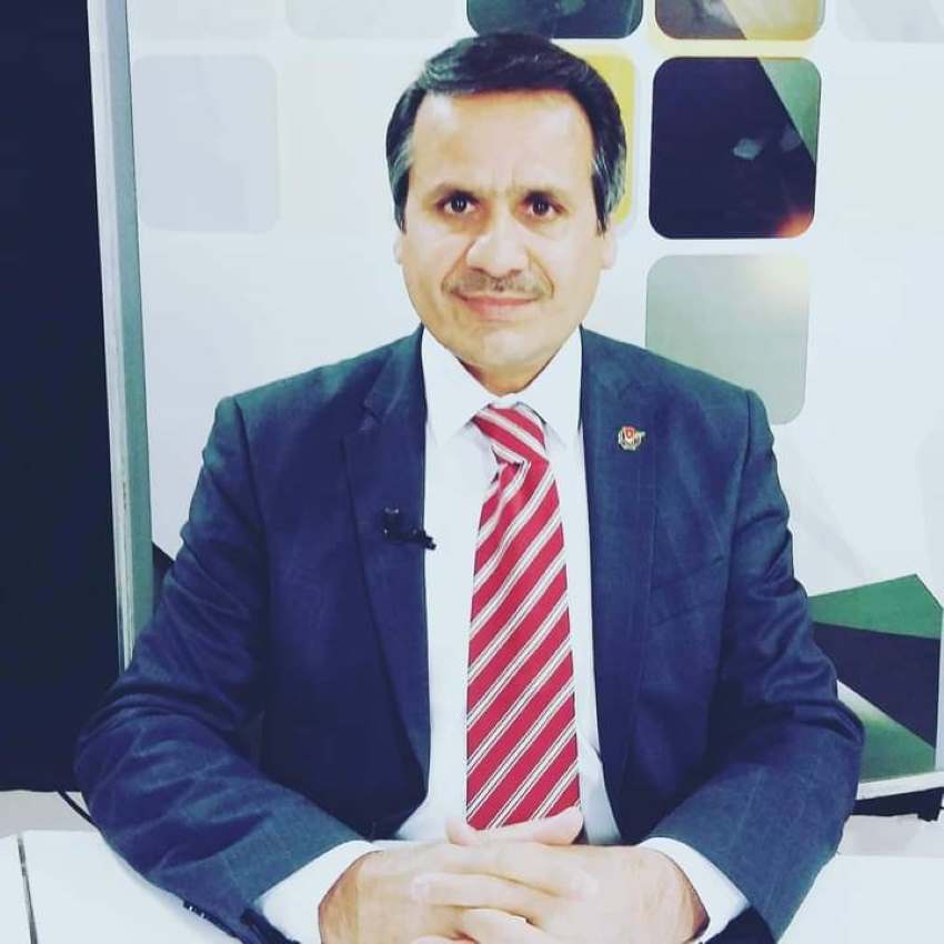 Bilal Karadağ’dan Mevlid Kandili mesajı