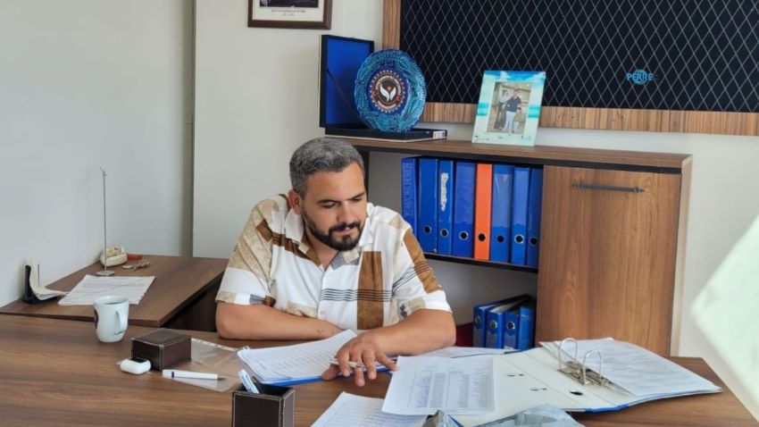 Arutay’dan Adıyaman’da uyuşturucu uyarısı