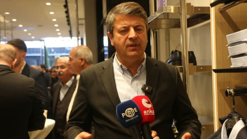 Tutdere hakkında beraat kararı