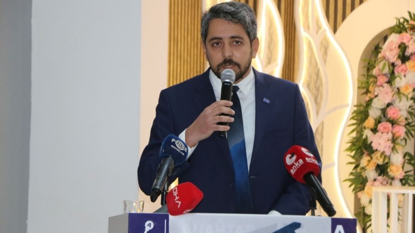 Dayan’dan Mevlit Kandili mesajı