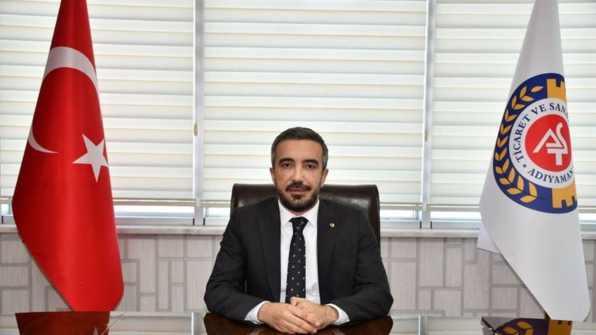 Torunoğlu: Adıyaman’a özel finansman şart
