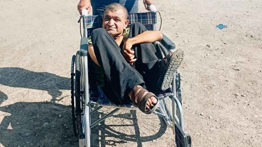 Perre Offroad Kulübü’nden anlamlı destek