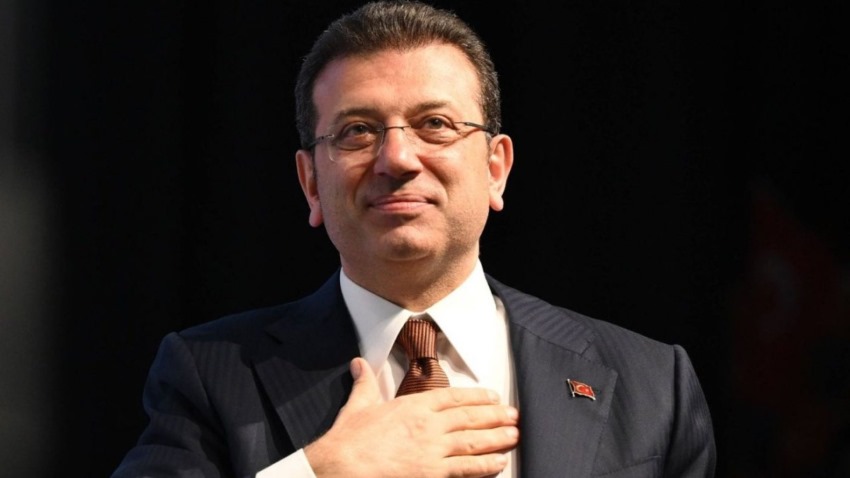 İmamoğlu’ndan Aziz İhsan Aktaş davası tepkisi 