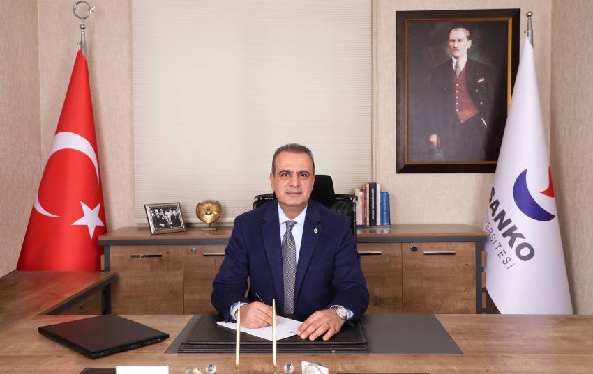 Yıldırım’dan 30 Ağustos Zafer Bayramı mesajı