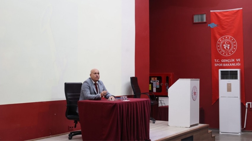 Kız Yurdu yeni eğitim yılına hazırlanıyor