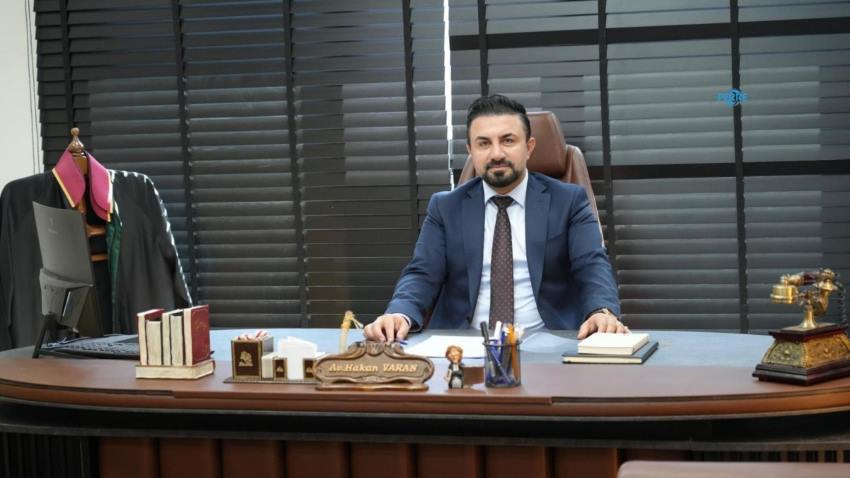 Varan: Adalet, hüküm kadar süreçte de aranmalı