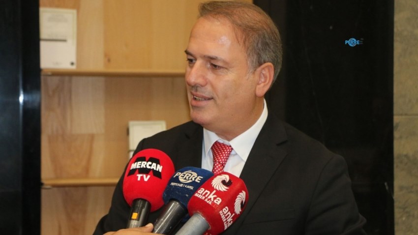 Deprem sonrası Adıyaman’da derslik sayısı arttı