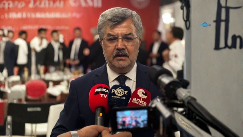 Çadır: Adıyaman’da 77 bin 454 yapı yapıldı