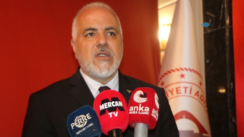 Doğan: Cumhuriyetin temelleri Büyük Zafer’le atıldı