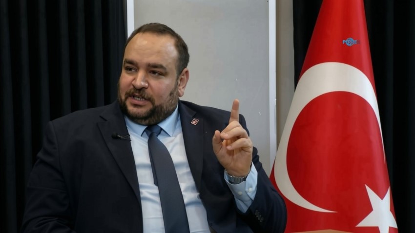 Kahta’da 2 yıldır bekleyen yatırım dosyasına tepki