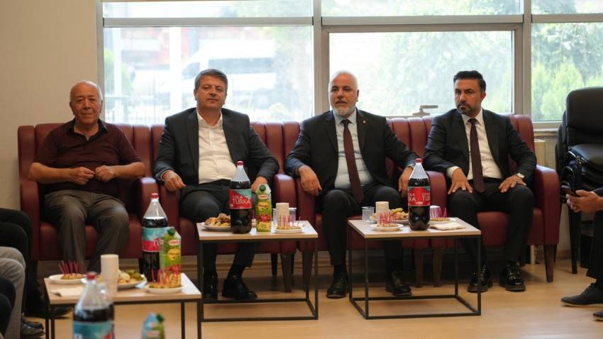 Adıyaman’da altyapı çalışmaları 800 kilometreye ulaştı