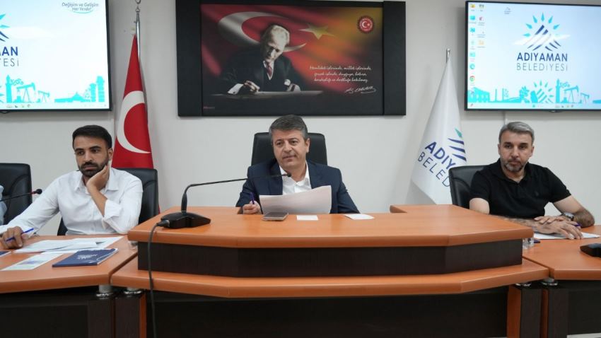 Adıyaman’da üniversitelileri sevindiren karar