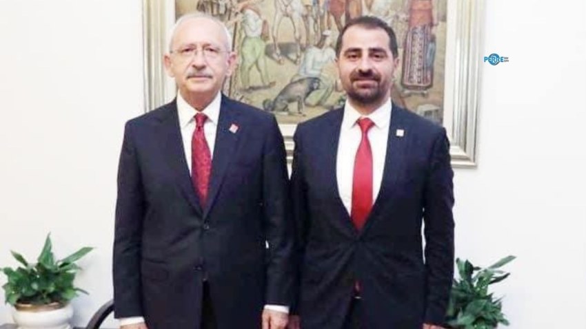 CHP Besni’de Mustafa Hakkan Kılınç dönemi