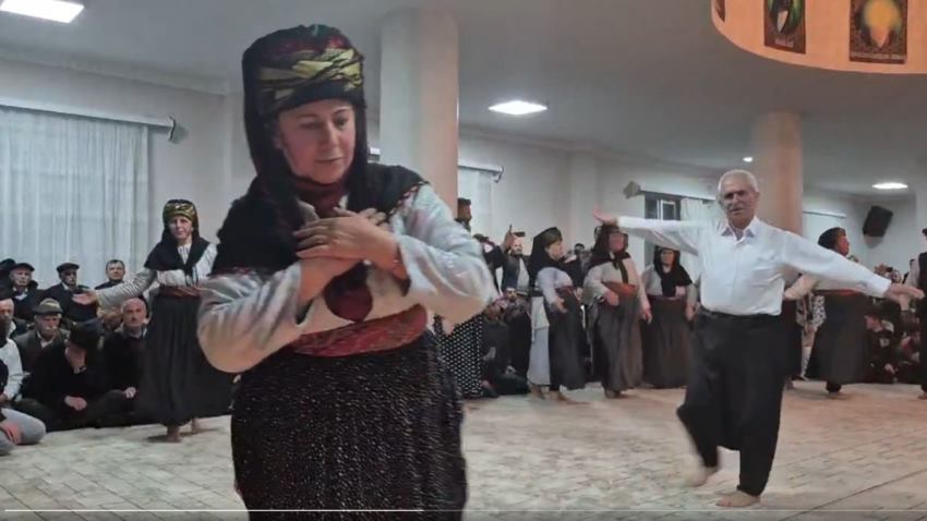 Alevi Aydınlar Bildirgesi’ne 44 yeni imza
