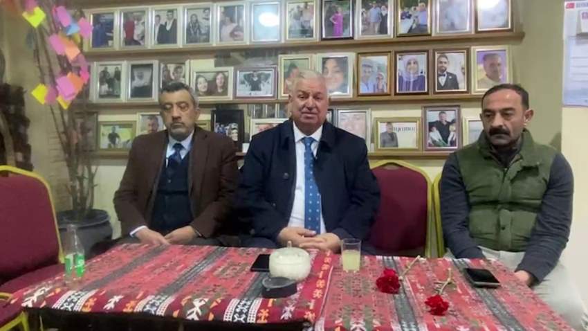 Bekin’den Hürmüz Boğazı için kritik açıklama