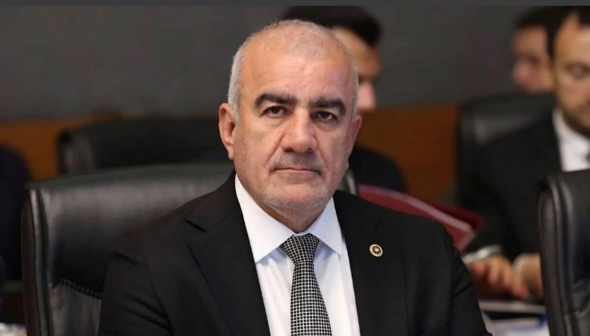 Adıyaman tarımında 223 bin dekarlık sulama hamlesi