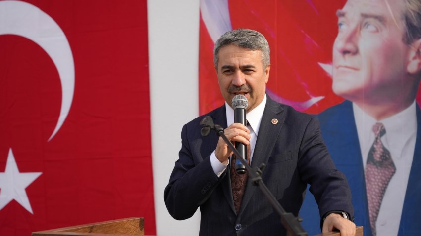 Alkayış’tan 12 Eylül’de Yeni Anayasa Çağrısı