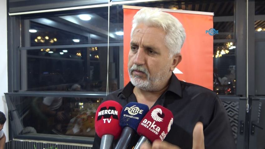 Adıyaman’da kantincilerden sorunlara çözüm çağrısı