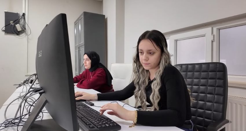 Adıyaman Belediyesi 153’ten 89 bin çağrıya yanıt