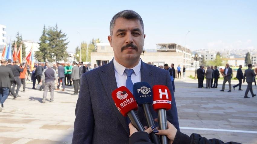 Ertaş’tan eğitim yılı öncesi kritik uyarı
