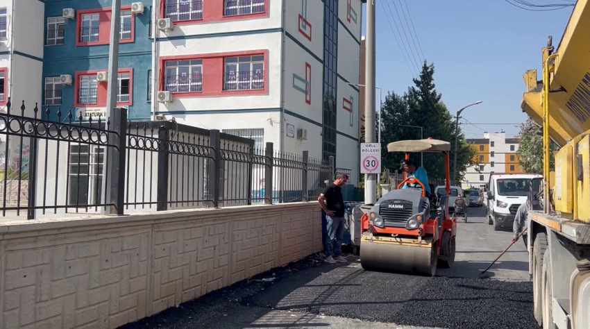 Okul çevrelerinde trafik tedbirleri artırıldı