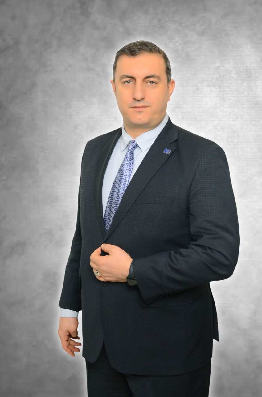 Baydar’dan Ahilik Haftası’nda dayanışma mesajı