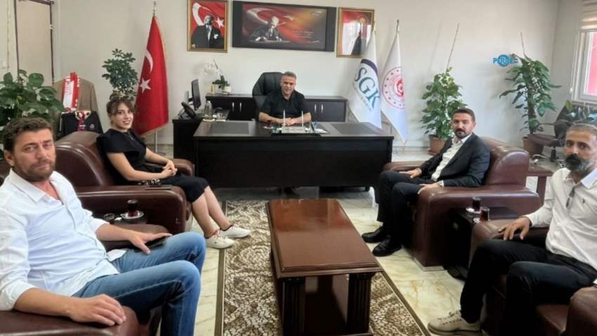 İMO’dan SGK’ya mühendislerin prim çağrısı