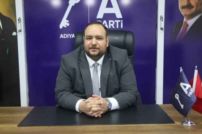 Adıyaman’da motorin tepkisi: 100 TL’yi aştı