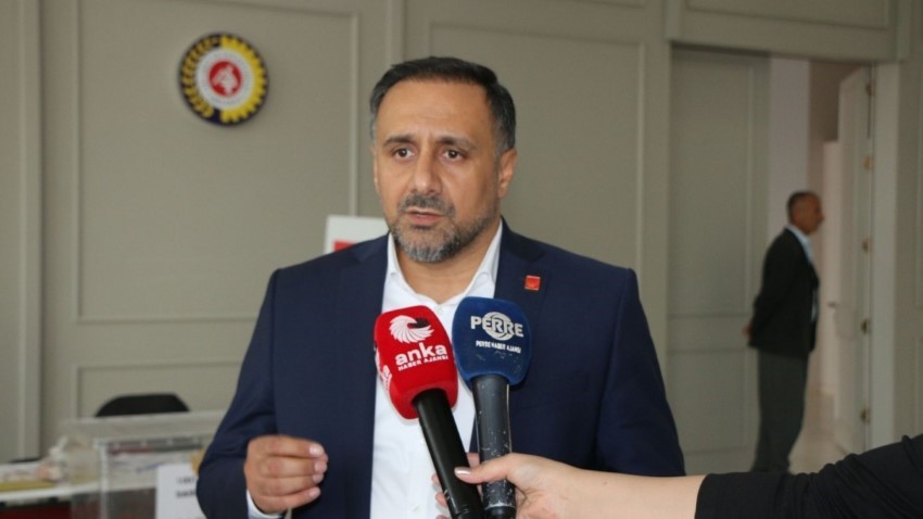 CHP’den Adıyaman’da 101 yerleşim için çağrı