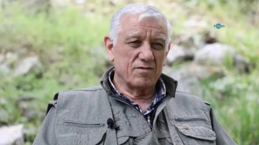 Bayık’tan İmralı mesajı: Öcalan özgür olmazsa...