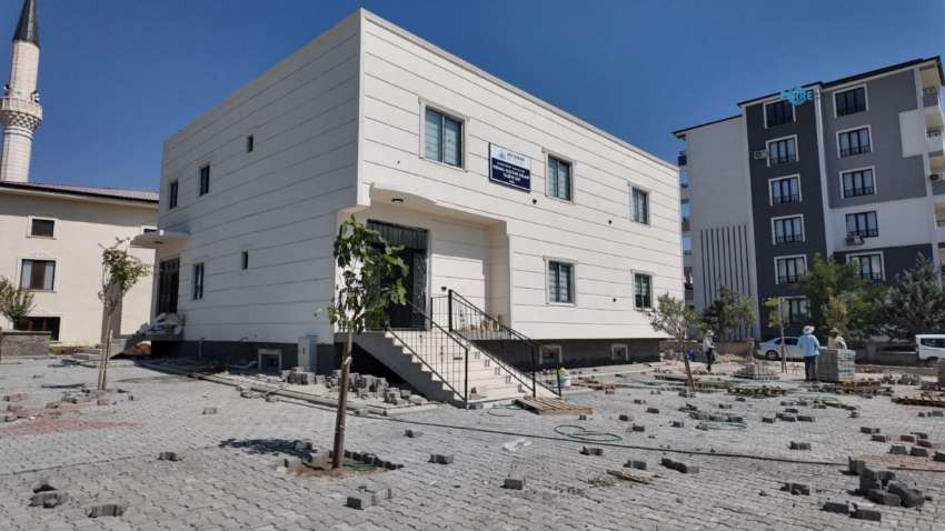 Adıyaman’da taziye evi sayısı 24’e ulaştı