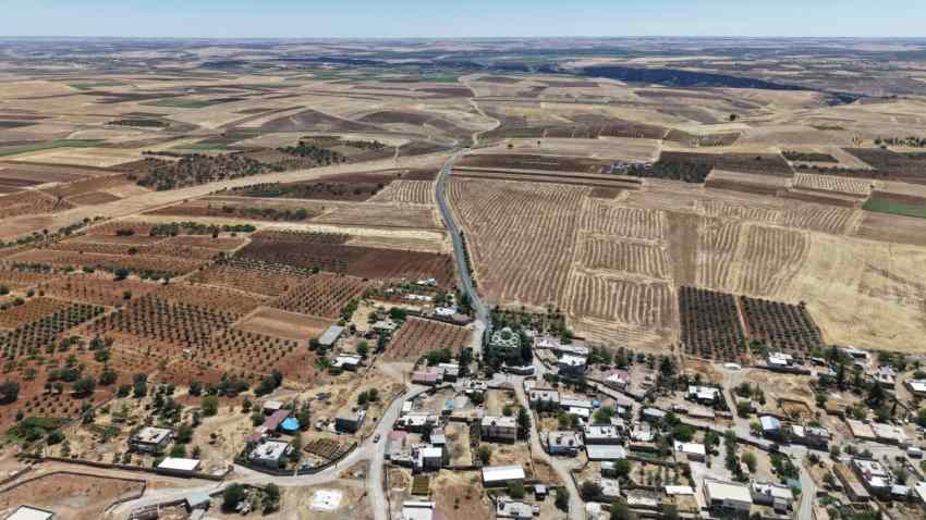 Tutdere’den Adıyamanlılara esnaf çağrısı