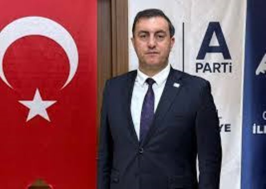 Adıyaman İl Başkanı Bölge Toplantısına Katıldı