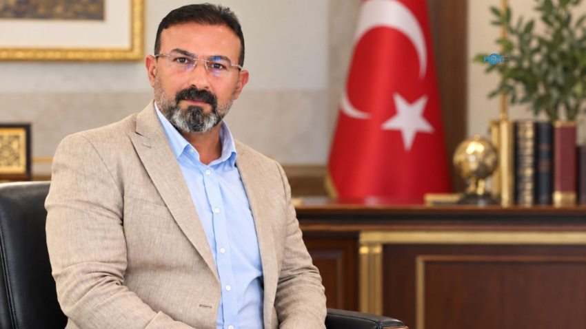Erdem: Kahta’nın sorunları çözülmeli