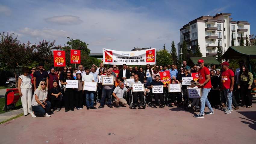 Adıyaman’da engelliler için Nemrut buluşması
