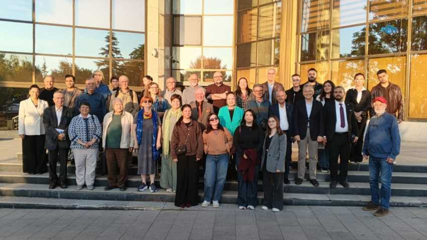 Adıyaman’ın Geleceği Ankara’da Masaya Yatırıldı